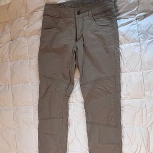 KUHL Free Radikl Light Tan